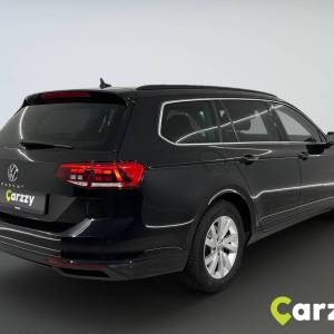 VW Passat Variant 2.0 TDI DSG BUSINESS