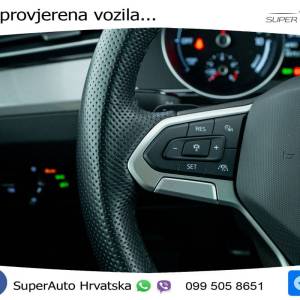 VW Passat Variant GTE 1.4 TSI DSG 218 KS, ACC+KAM+GR SJED+VIRT+NAVI