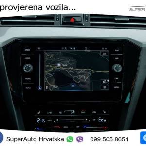 VW Passat Variant GTE 1.4 TSI DSG 218 KS, ACC+KAM+GR SJED+VIRT+NAVI