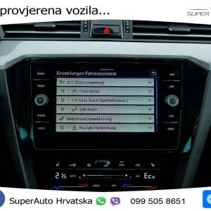 VW Passat Variant GTE 1.4 TSI DSG 218 KS, ACC+KAM+GR SJED+VIRT+NAVI