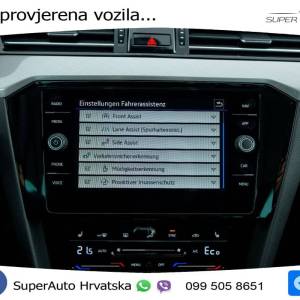 VW Passat Variant GTE 1.4 TSI DSG 218 KS, ACC+KAM+GR SJED+VIRT+NAVI