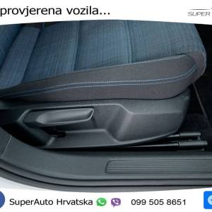 VW Passat Variant GTE 1.4 TSI DSG 218 KS, ACC+KAM+GR SJED+VIRT+NAVI