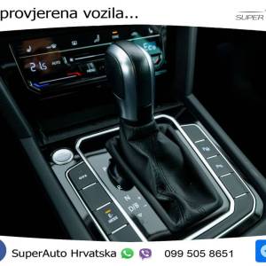 VW Passat Variant GTE 1.4 TSI DSG 218 KS, ACC+KAM+GR SJED+VIRT+NAVI