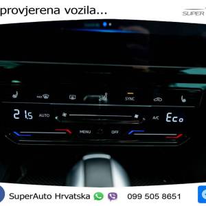 VW Passat Variant GTE 1.4 TSI DSG 218 KS, ACC+KAM+GR SJED+VIRT+NAVI