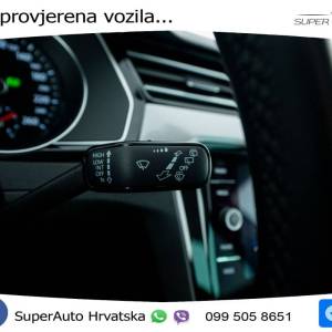 VW Passat Variant GTE 1.4 TSI DSG 218 KS, ACC+KAM+GR SJED+VIRT+NAVI