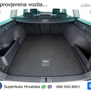 VW Passat Variant GTE 1.4 TSI DSG 218 KS, ACC+KAM+GR SJED+VIRT+NAVI