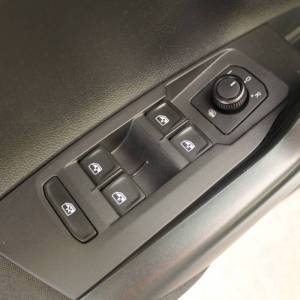 VW Polo 1.0 TSi Comfortline