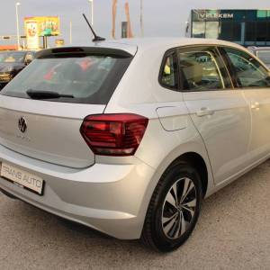 VW Polo 1.0 TSi Comfortline