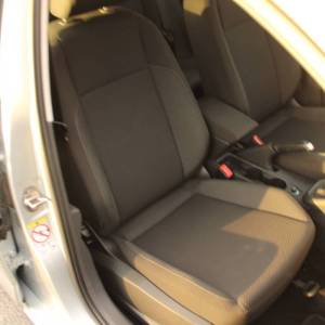 VW Polo 1.0 TSi Comfortline
