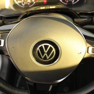 VW Polo 1.0 TSi Comfortline