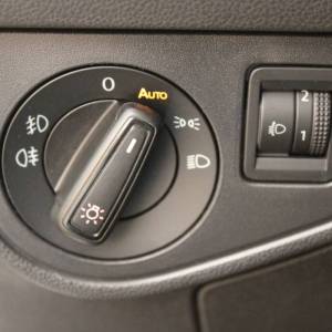 VW Polo 1.0 TSi Comfortline