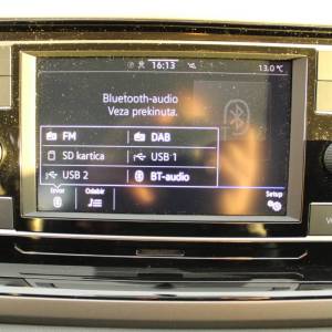 VW Polo 1.0 TSi Comfortline