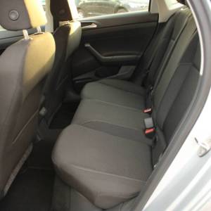 VW Polo 1.0 TSi Comfortline