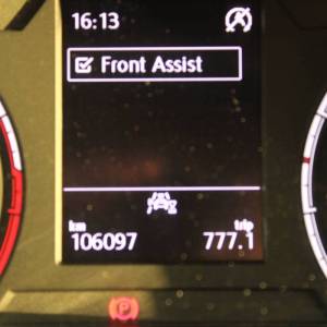 VW Polo 1.0 TSi Comfortline