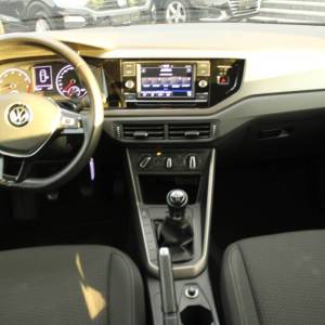 VW Polo 1.0 TSi Comfortline