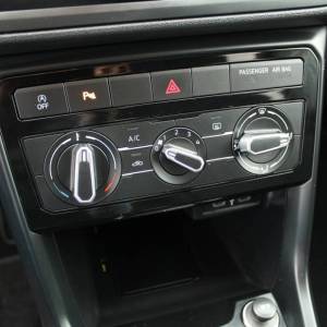 VW T-Cross 1.0 TSi Style