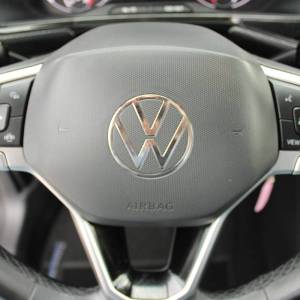 VW T-Cross 1.0 TSi Style