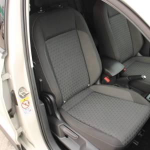 VW T-Cross 1.0 TSi Style