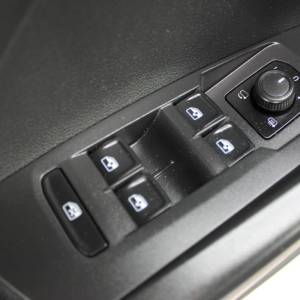 VW T-Cross 1.0 TSi Style