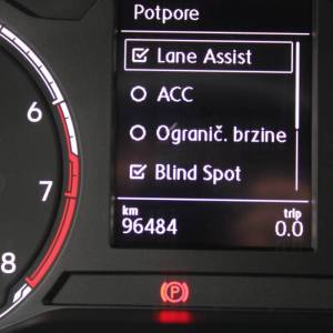 VW T-Cross 1.0 TSi Style