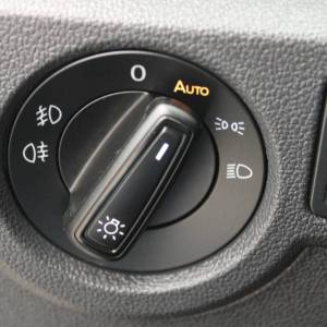 VW T-Cross 1.0 TSi Style
