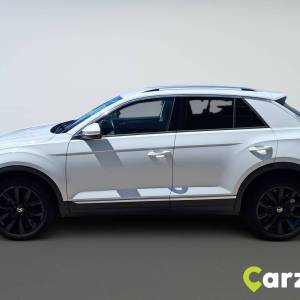 VW T-Roc 1.0 TSI STYLE