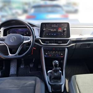 VW T-Roc 1.0 TSI STYLE