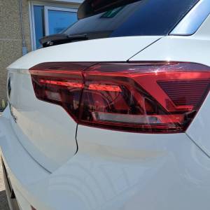 VW T-Roc 1.0 TSI STYLE