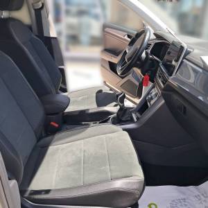 VW T-Roc 1.0 TSI STYLE