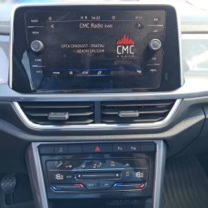 VW T-Roc 1.0 TSI STYLE