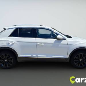 VW T-Roc 1.0 TSI STYLE