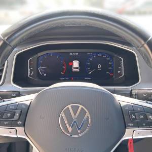 VW T-Roc 1.0 TSI STYLE