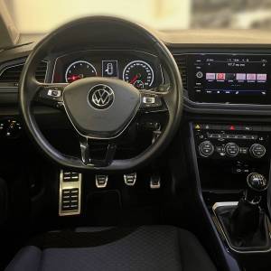 VW T-Roc 1.0 TSI UNITED