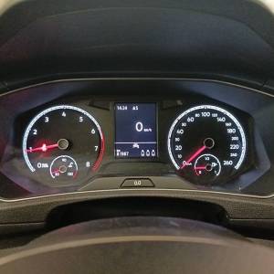 VW T-Roc 1.0 TSI UNITED