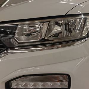 VW T-Roc 1.0 TSI UNITED