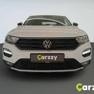 VW T-Roc 1.0 TSI UNITED
