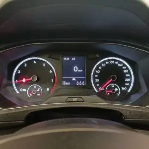 VW T-Roc 1.0 TSI UNITED