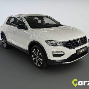 VW T-Roc 1.0 TSI UNITED