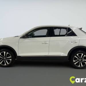 VW T-Roc 1.0 TSI UNITED