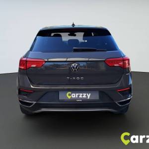 VW T-Roc 1.0 TSI UNITED