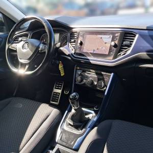 VW T-Roc 1.0 TSI UNITED