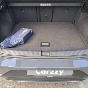 VW T-Roc 1.0 TSI UNITED