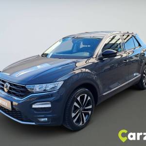 VW T-Roc 1.0 TSI UNITED