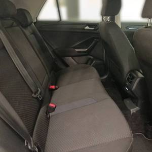 VW T-Roc 1.0 TSI UNITED