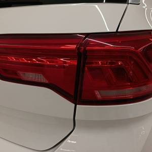 VW T-Roc 1.0 TSI UNITED