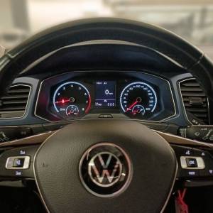 VW T-Roc 1.0 TSI UNITED