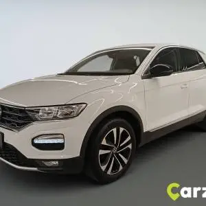 VW T-Roc 1.0 TSI UNITED