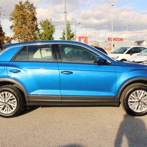 VW T-Roc 1.5 TSi DSG *NAVIGACIJA*