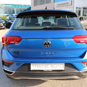 VW T-Roc 1.5 TSi DSG *NAVIGACIJA*