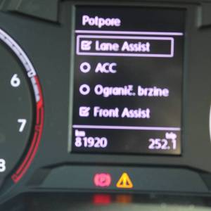 VW T-Roc 1.5 TSi DSG *NAVIGACIJA*